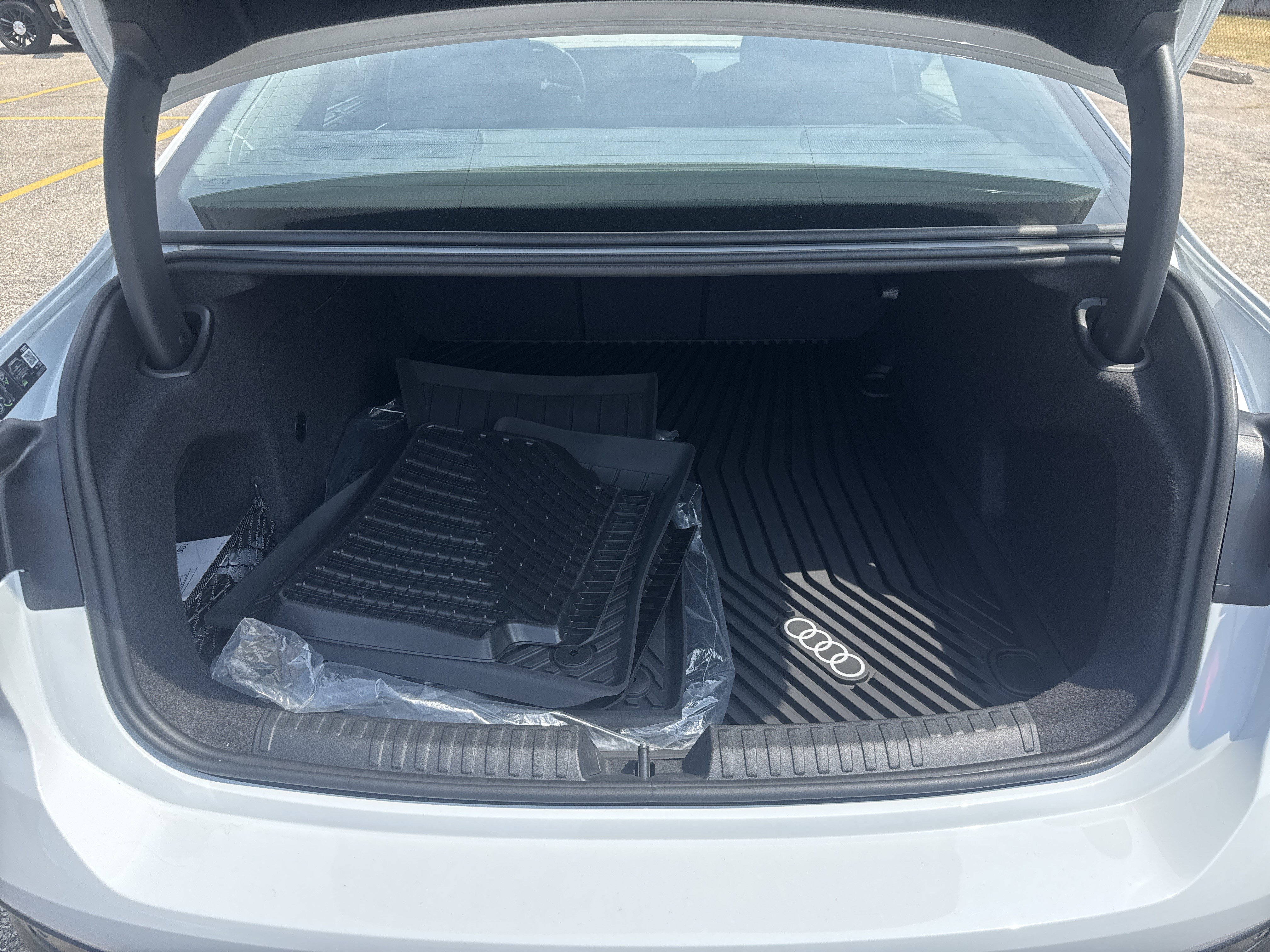 Certified 2026 Audi A6 Premium Plus AWD/4WD image 8