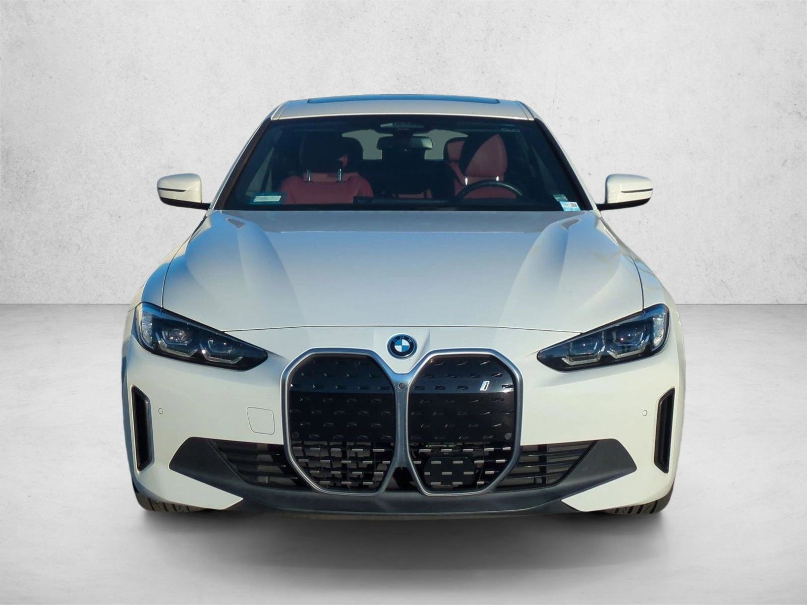 Used 2023 BMW i4 eDrive35 RWD video 2