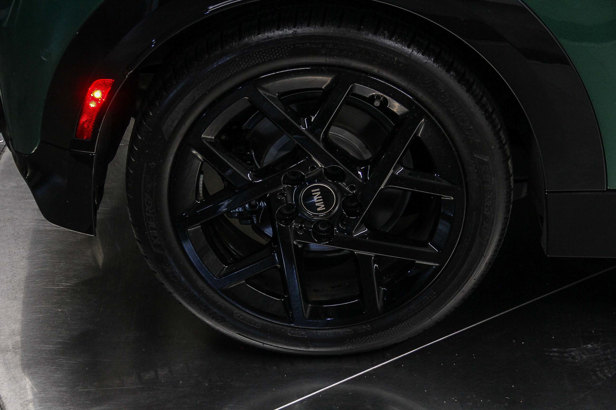 Used 2026 MINI Cooper S FWD image 8