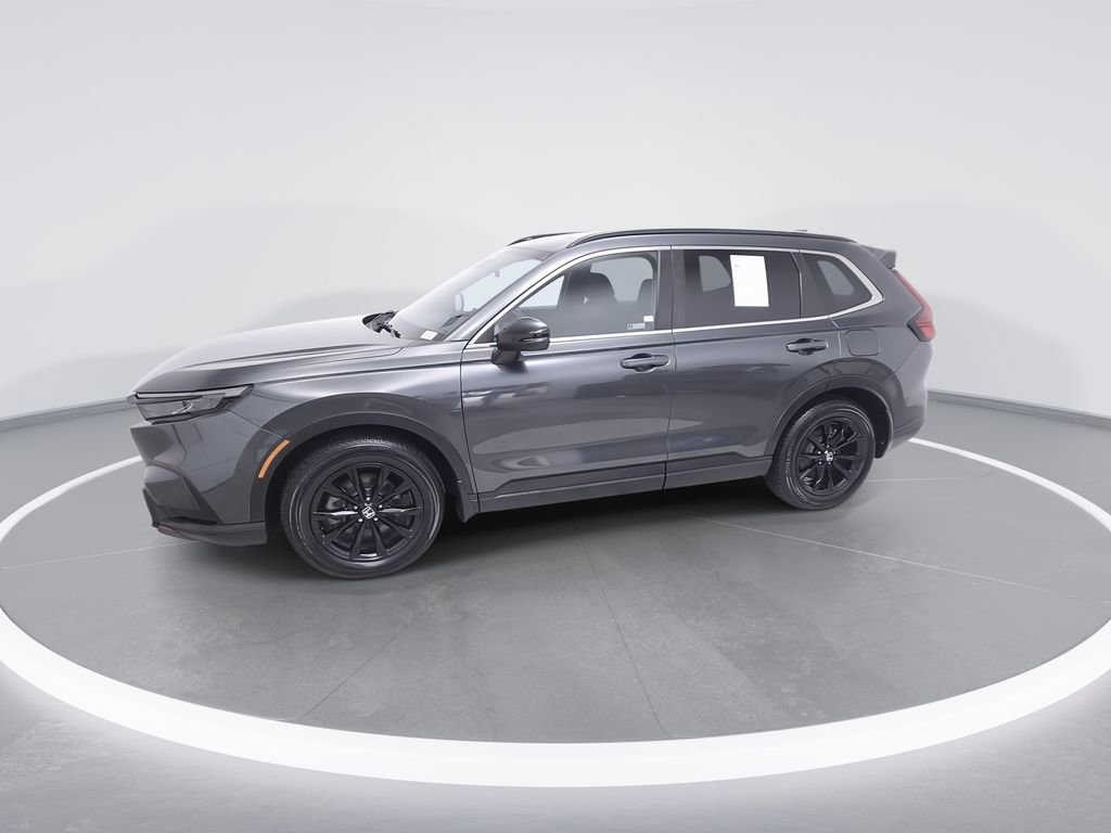 Used 2023 Honda CR-V Sport image 2