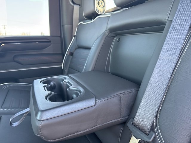 New 2026 GMC Sierra 2500 AT4X image 36