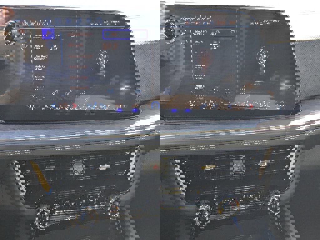 New 2026 Chevrolet Tahoe Premier image 15