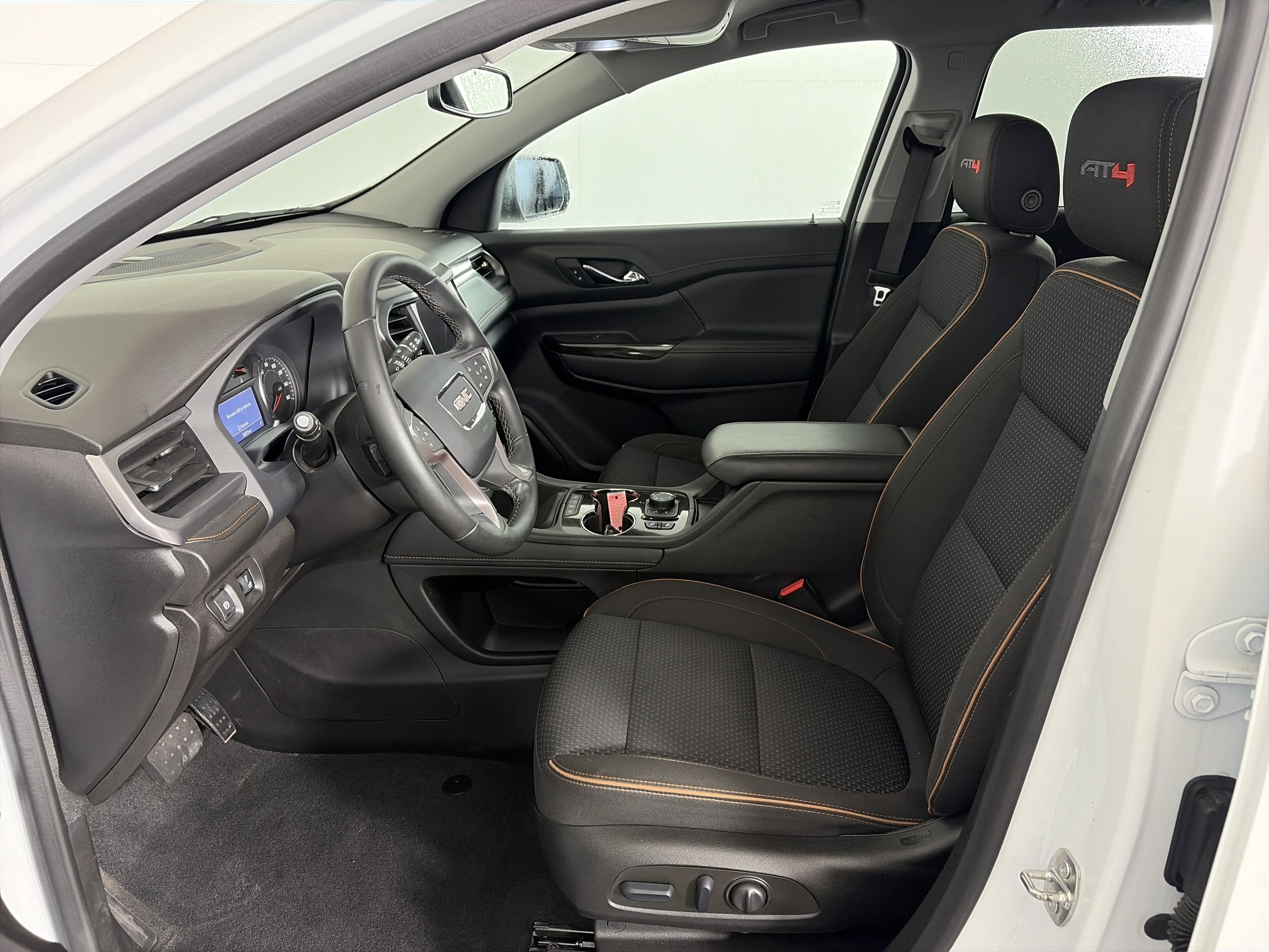 Used 2023 GMC Acadia AT4 AWD/4WD image 6