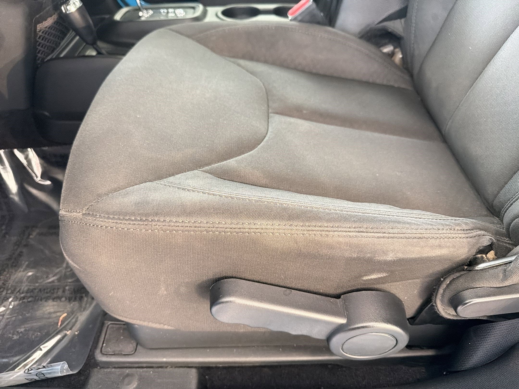 Used 2017 Jeep Wrangler Sport w/ Quick Order Package 24S image 13