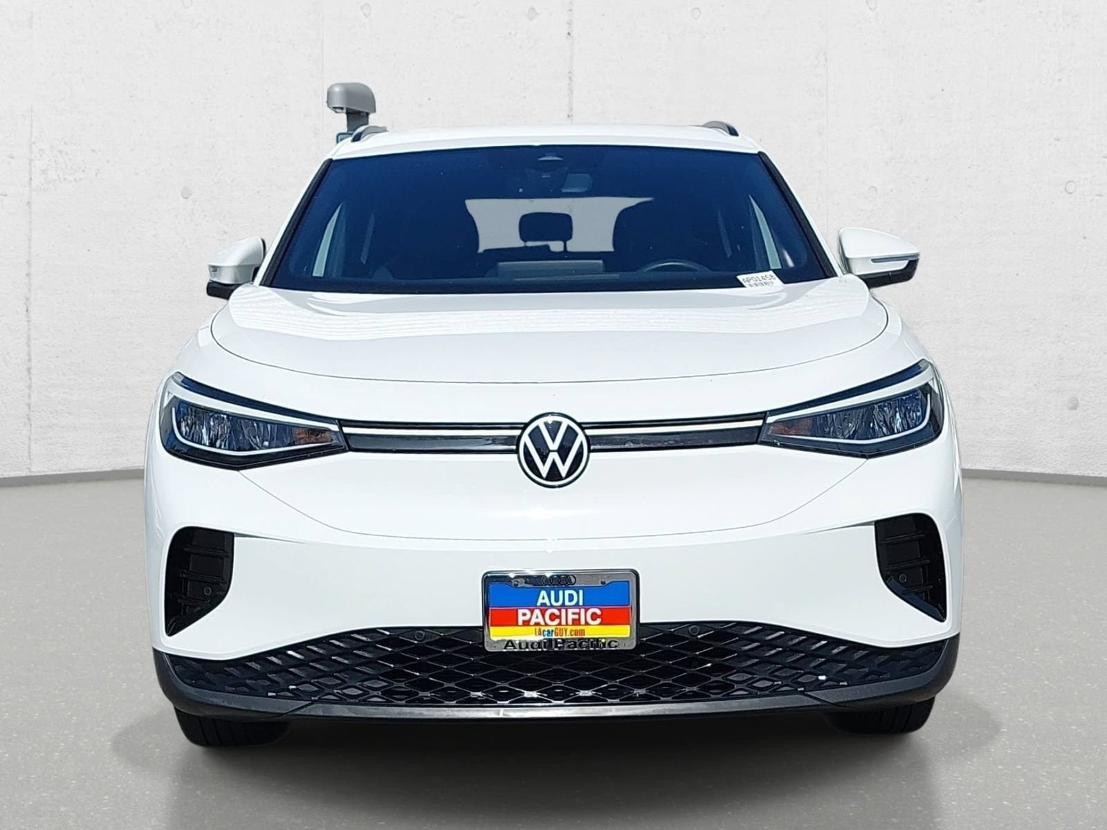 Used 2023 Volkswagen ID.4 Pro RWD image 2