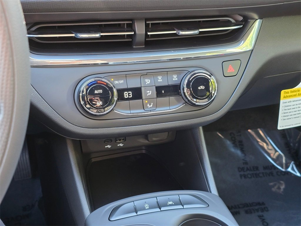 New 2026 Buick Envista Preferred image 24