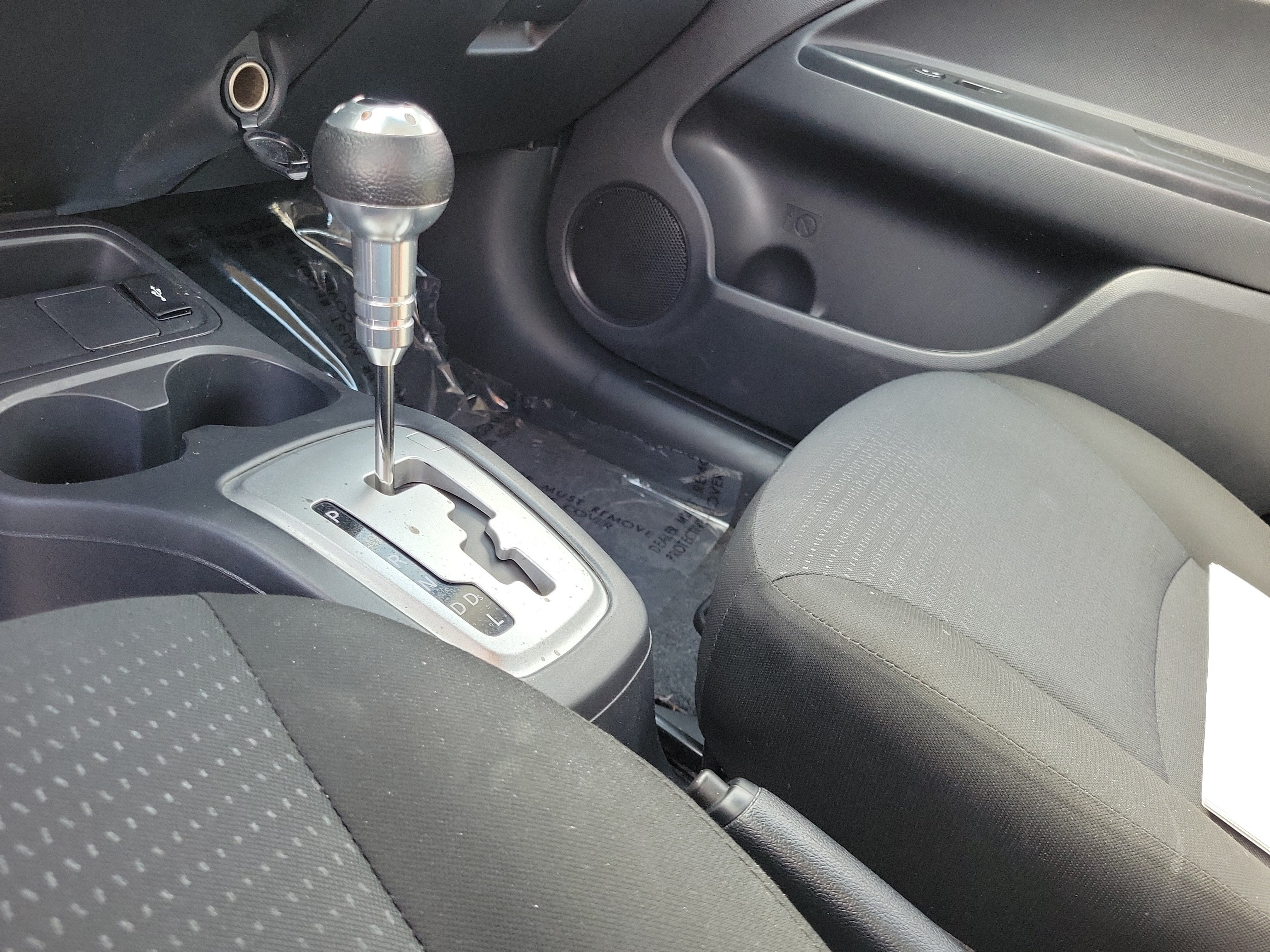 Used 2024 Mitsubishi Mirage G4 ES FWD image 29