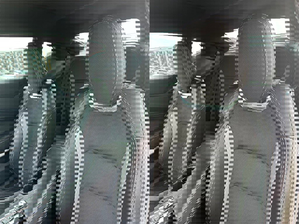 Used 2022 Chevrolet Camaro SS image 9