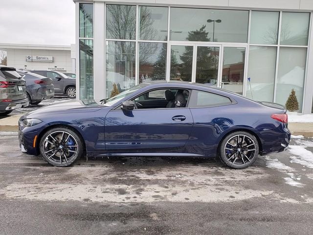 New 2026 BMW 440i xDrive Coupe w/ Premium Package image 2