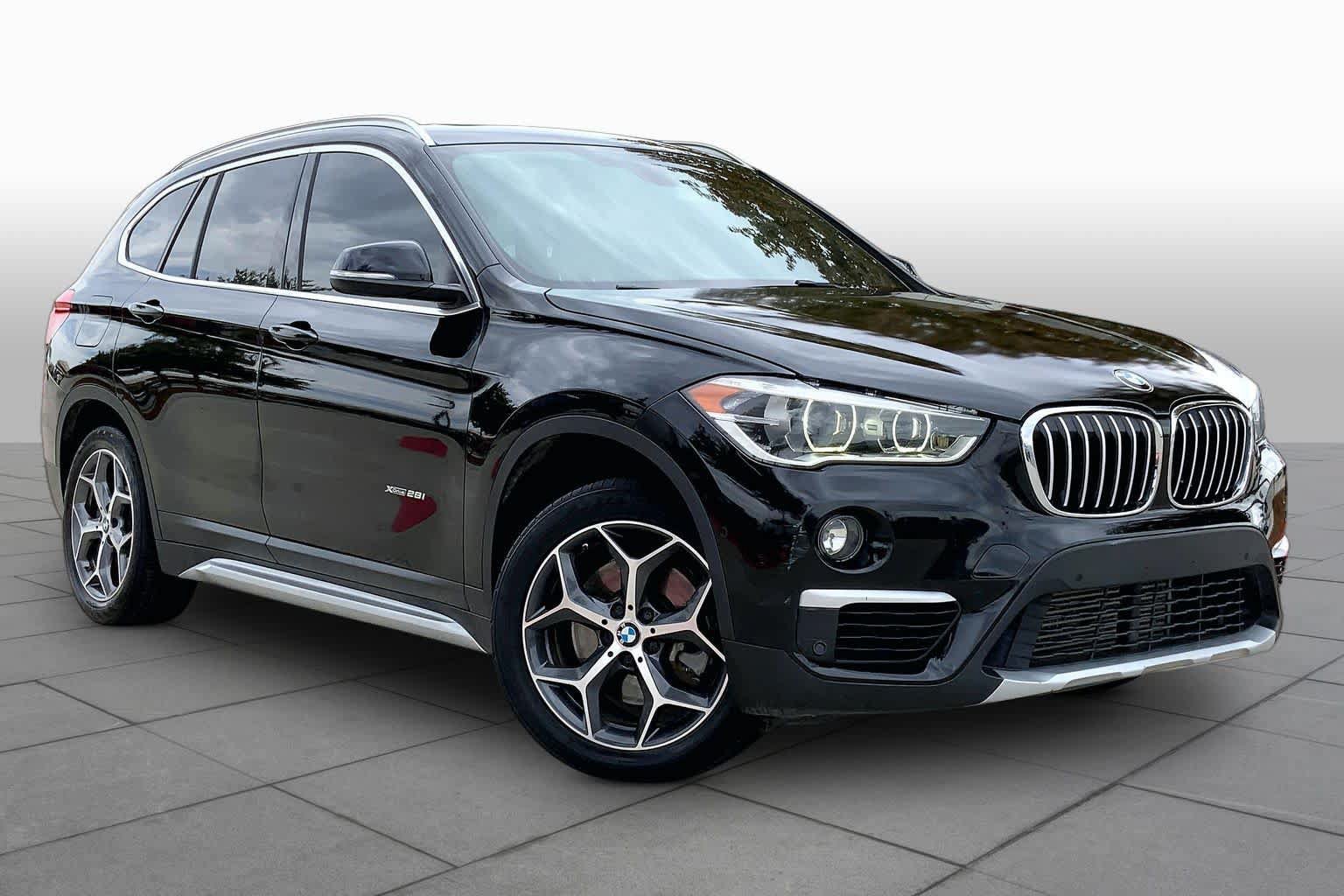Used 2016 BMW X1 xDrive28i AWD/4WD image 3