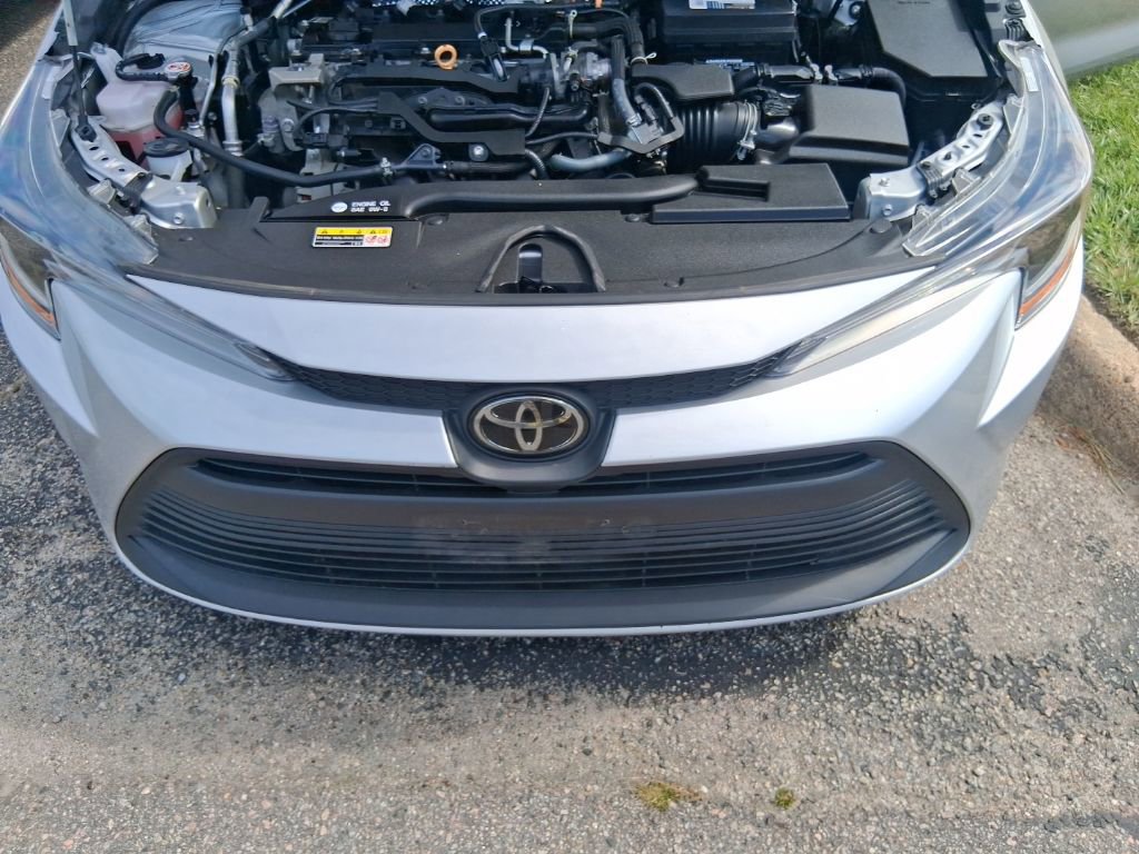 Used 2023 Toyota Corolla LE image 21