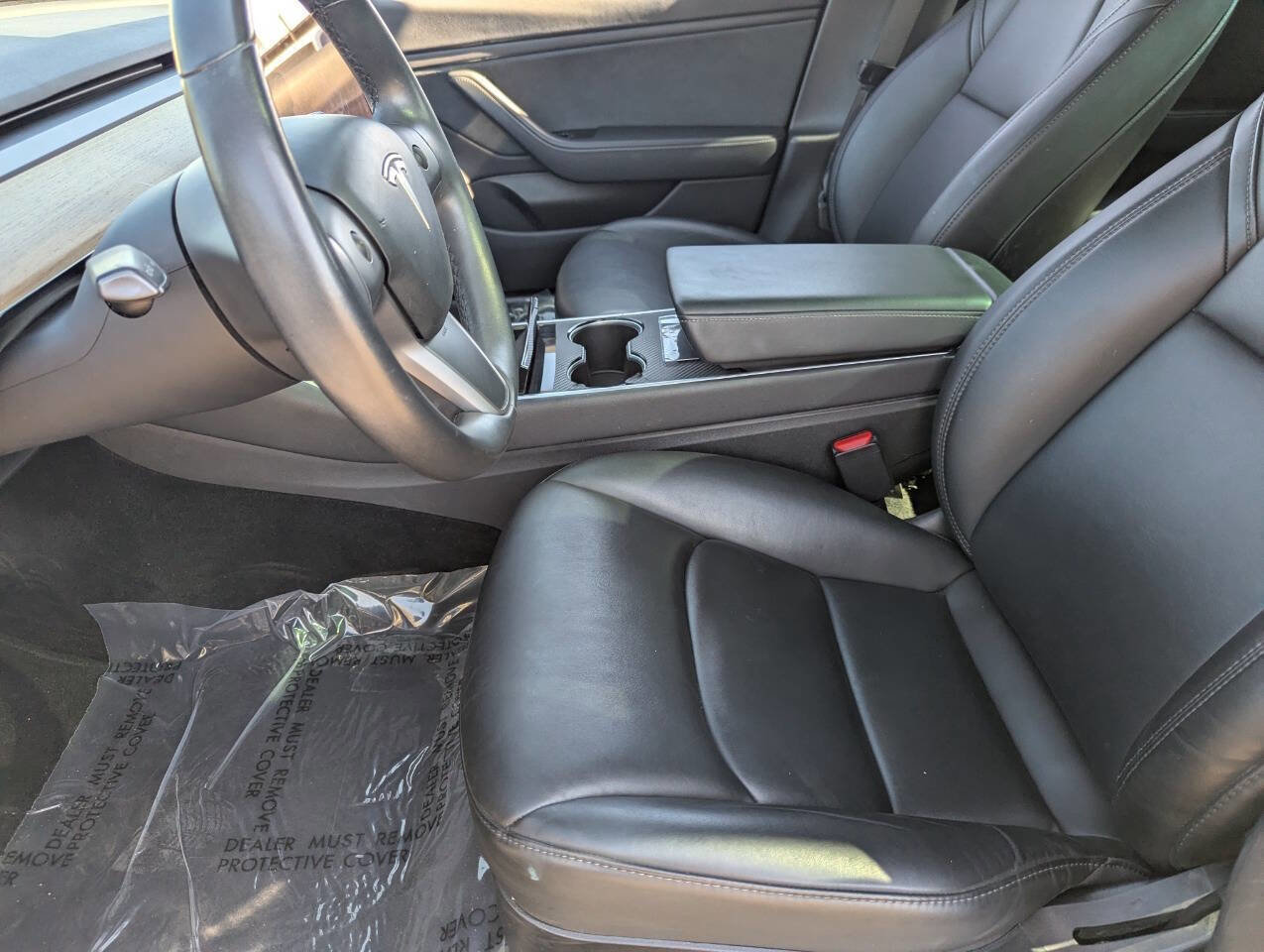 Used 2019 Tesla Model 3 Standard Range RWD image 22