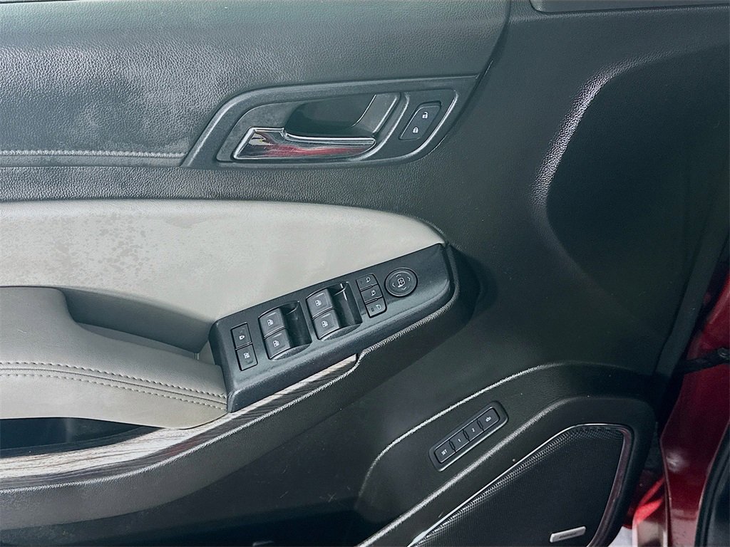 Used 2019 Chevrolet Tahoe LT w/ LT Signature Package image 25