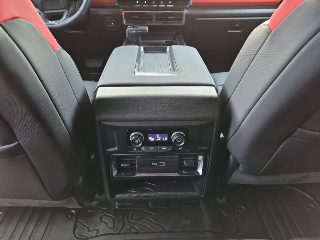 Used 2026 GMC Hummer EV 3X w/ Carbon Fiber Edition Package AWD/4WD image 33