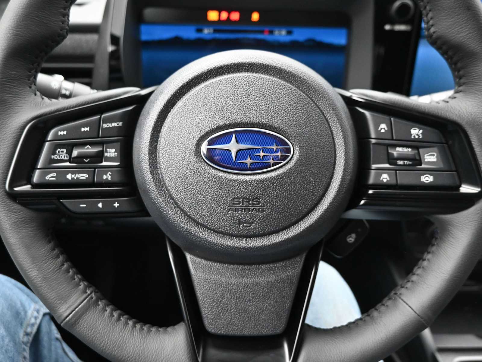 New 2026 Subaru Outback Limited image 11