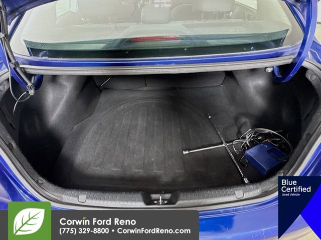 Used 2018 Kia Forte LX w/ LX Popular Package image 26