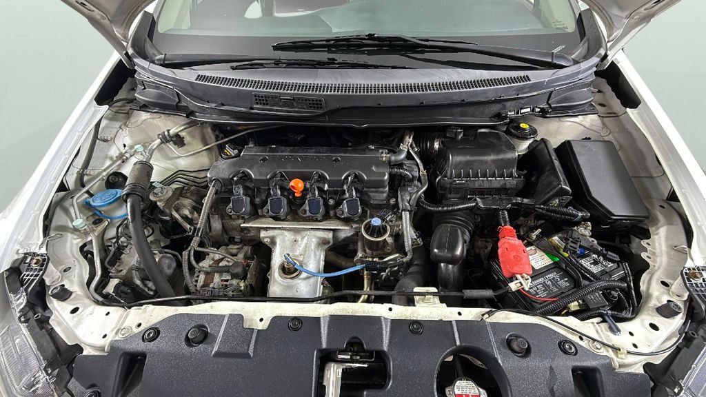 Used 2015 Honda Civic LX image 33