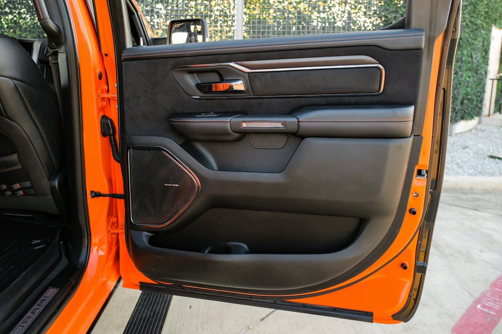 Used 2022 RAM 1500 TRX w/ TRX Level 2 Equipment Group image 43