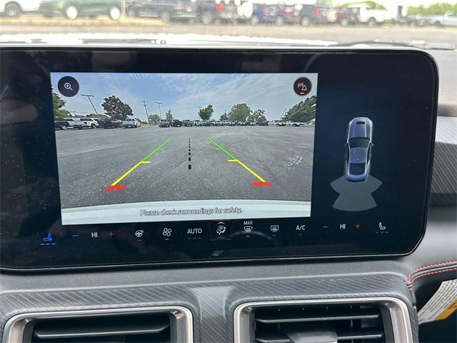 New 2025 Ford Mustang GT Premium image 21