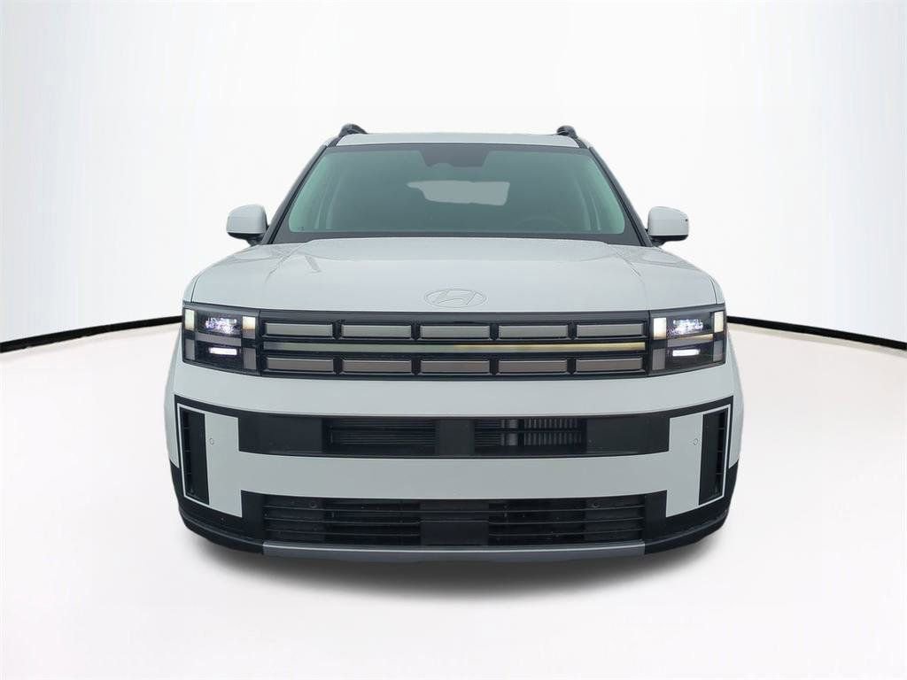 New 2026 Hyundai Santa Fe SEL image 3