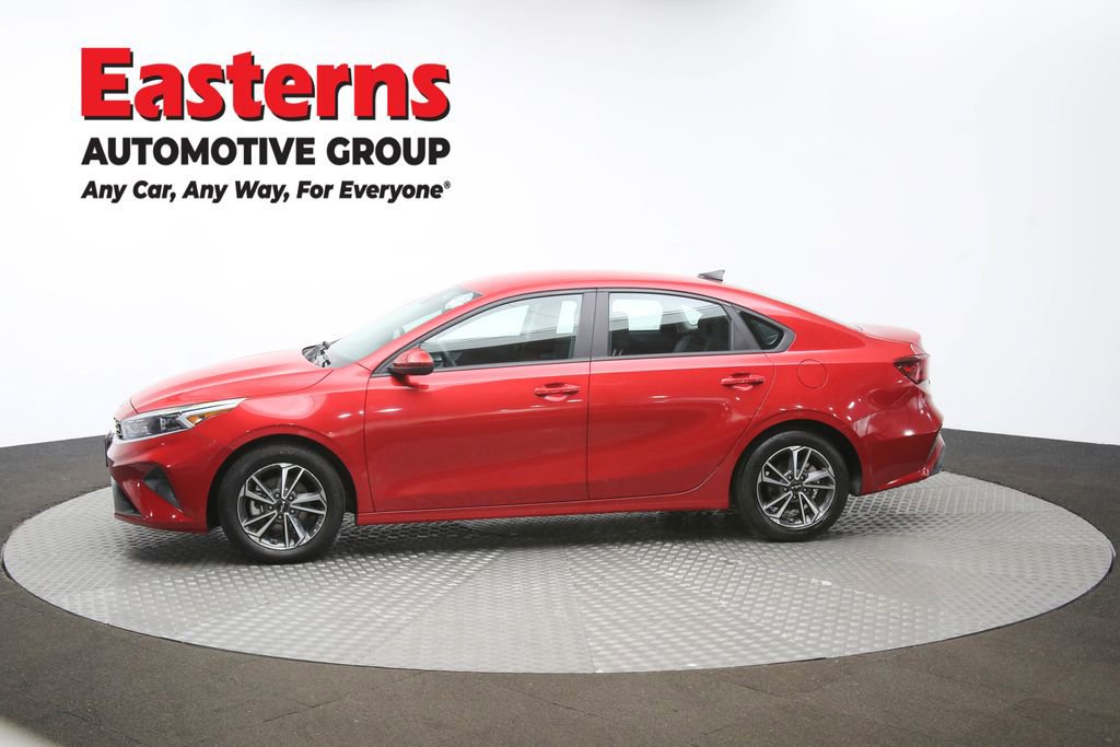 Used 2023 Kia Forte LXS image 57