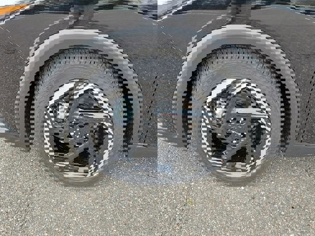 New 2026 Kia K4 EX image 35