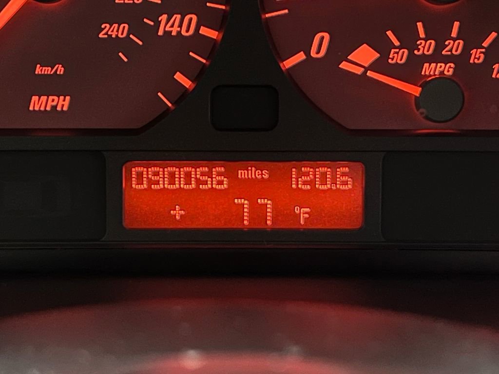 Used 2002 BMW 325Ci 325Ci image 26