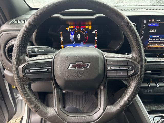 Used 2023 Chevrolet Colorado Trail Boss w/ Technology Package image 20