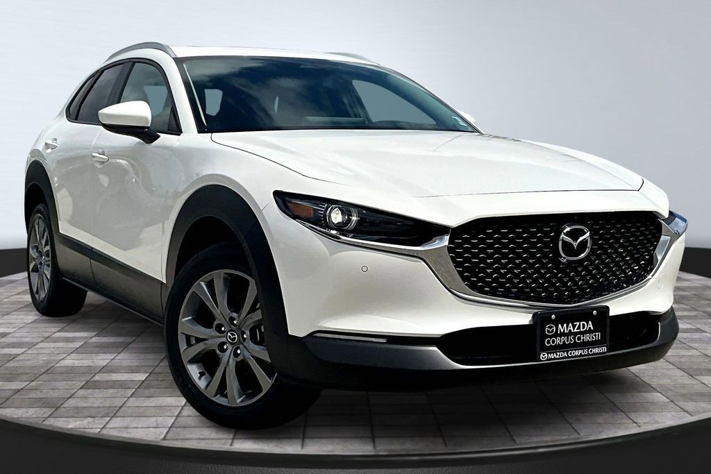 New 2026 MAZDA CX-30 AWD 2.5 S w/ Premium Package image 3