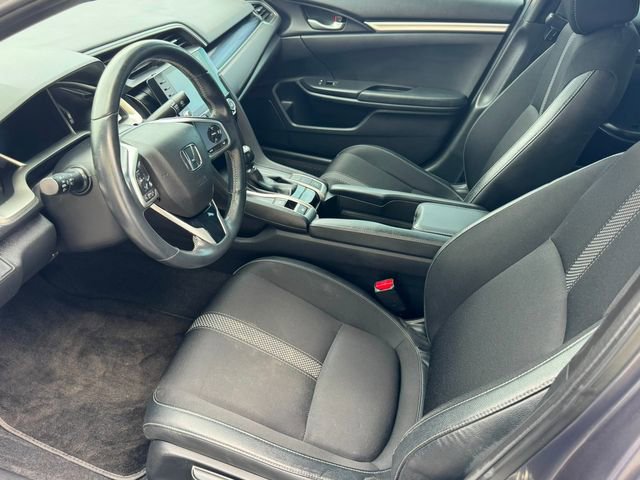 Used 2019 Honda Civic Sport image 17