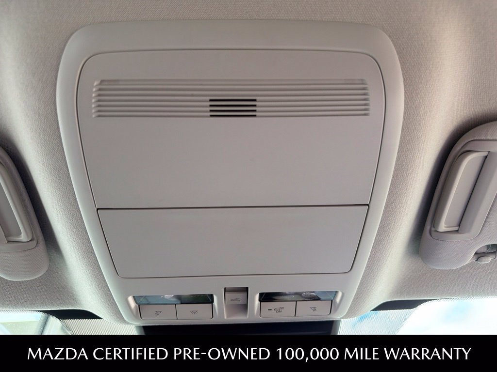 Certified 2026 MAZDA CX-30 AWD 2.5 S image 25