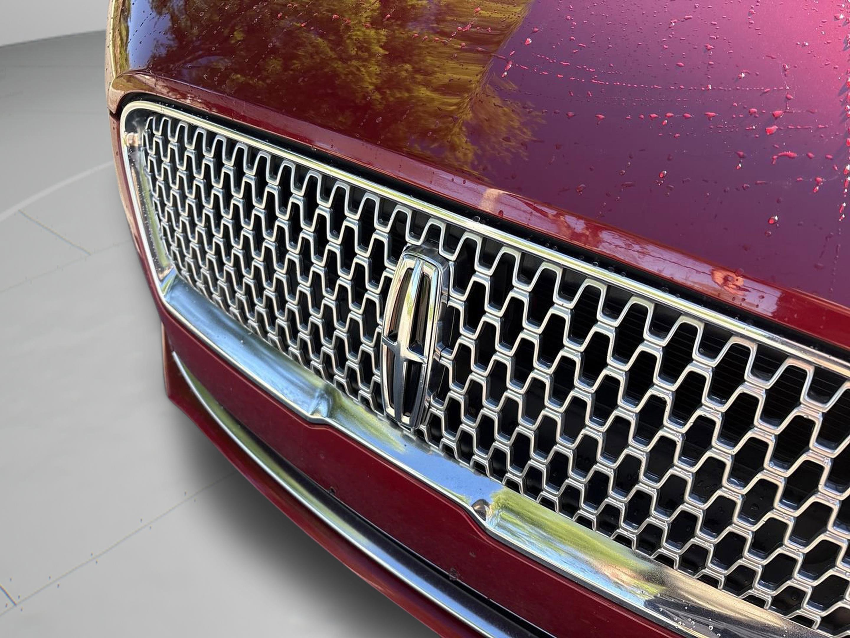 Used 2017 Lincoln MKZ Select FWD image 22