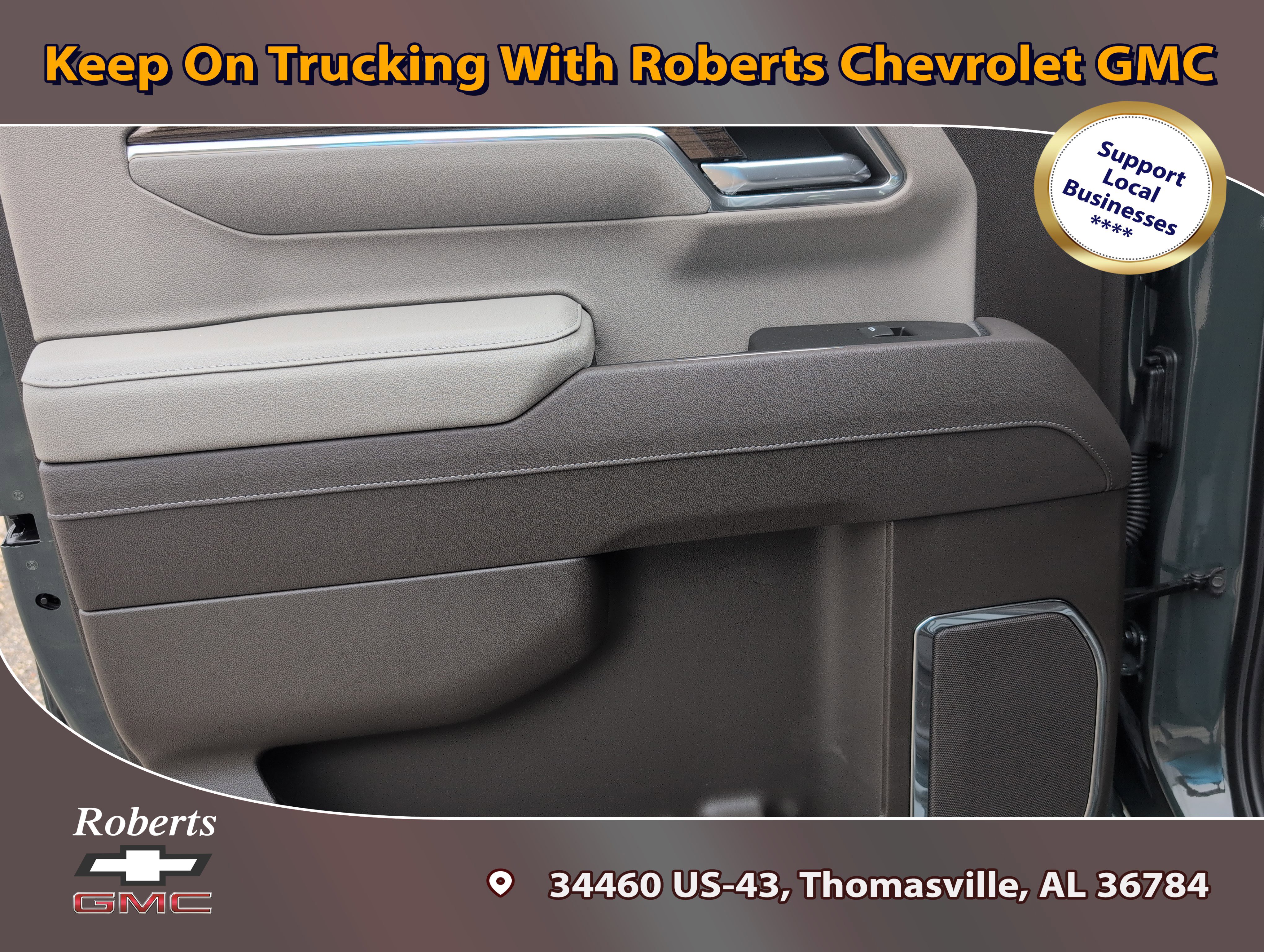 New 2025 Chevrolet Silverado 1500 LT Trail Boss image 33
