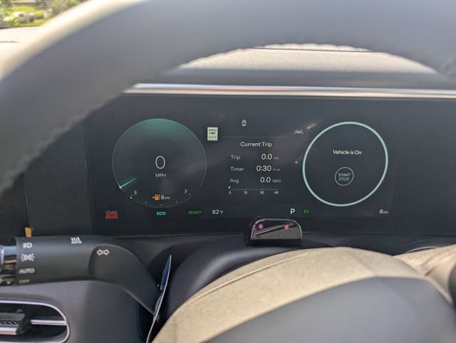 New 2026 Hyundai Palisade SEL AWD/4WD image 19