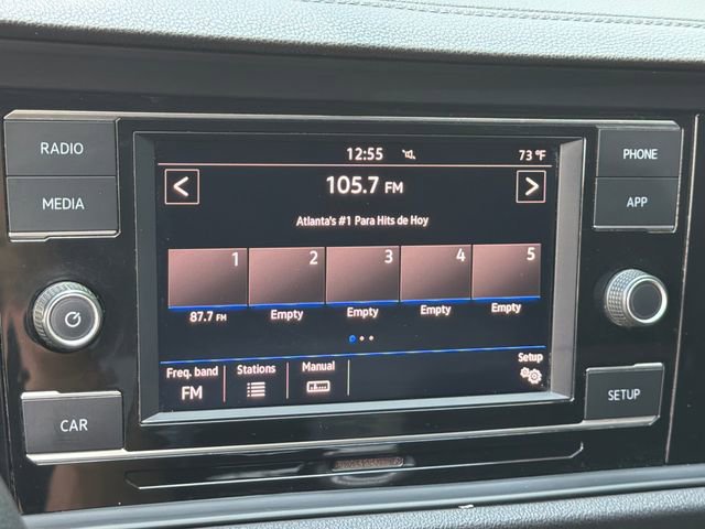 Used 2019 Volkswagen Jetta FWD image 28