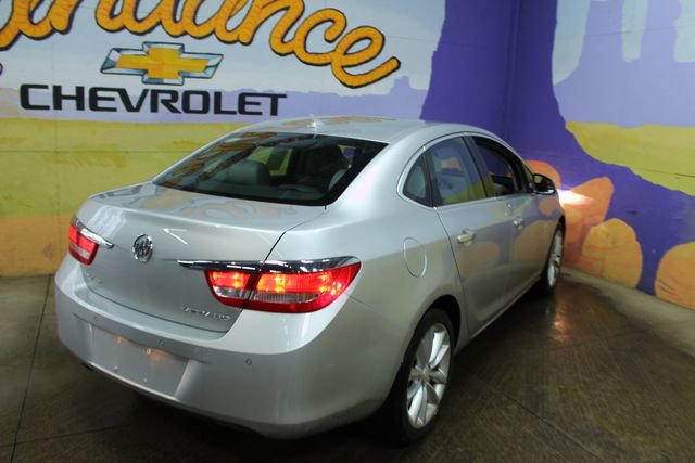 Used 2014 Buick Verano Convenience image 8