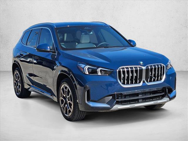 Used 2026 BMW X1 xDrive28i w/ Technology Package AWD/4WD image 3