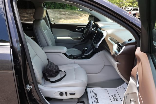 Used 2019 GMC Acadia SLT AWD/4WD image 25