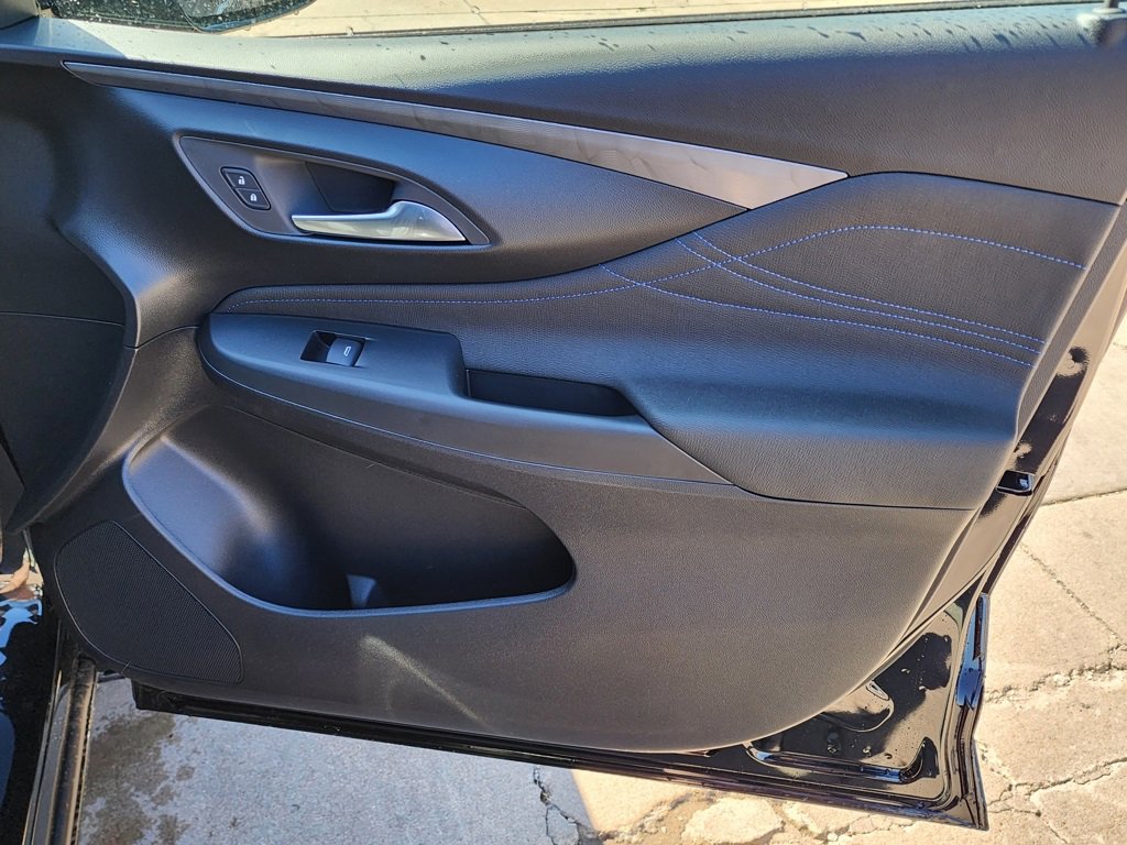 New 2026 Buick Envista Sport Touring w/ Convenience I Package image 35