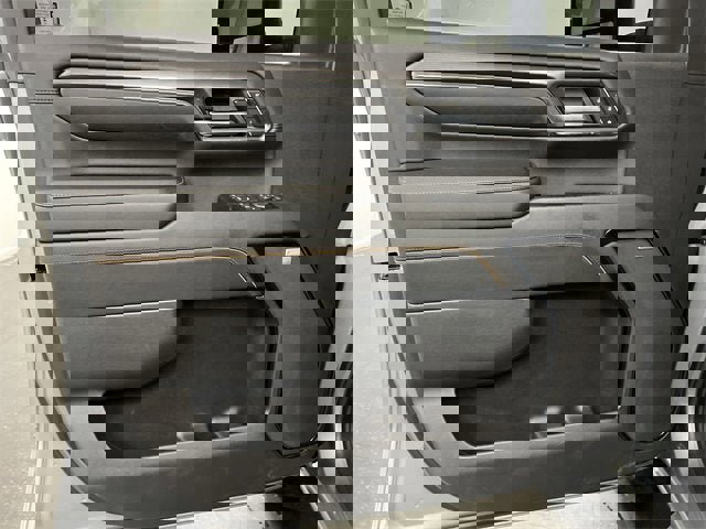 Certified 2024 GMC Sierra 2500 AT4 w/ Technology Package image 21