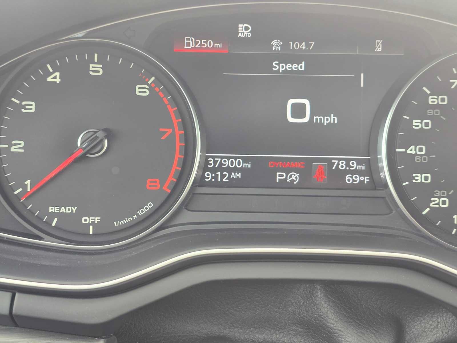 Used 2020 Audi A4 2.0T Premium w/ Convenience Package FWD image 26