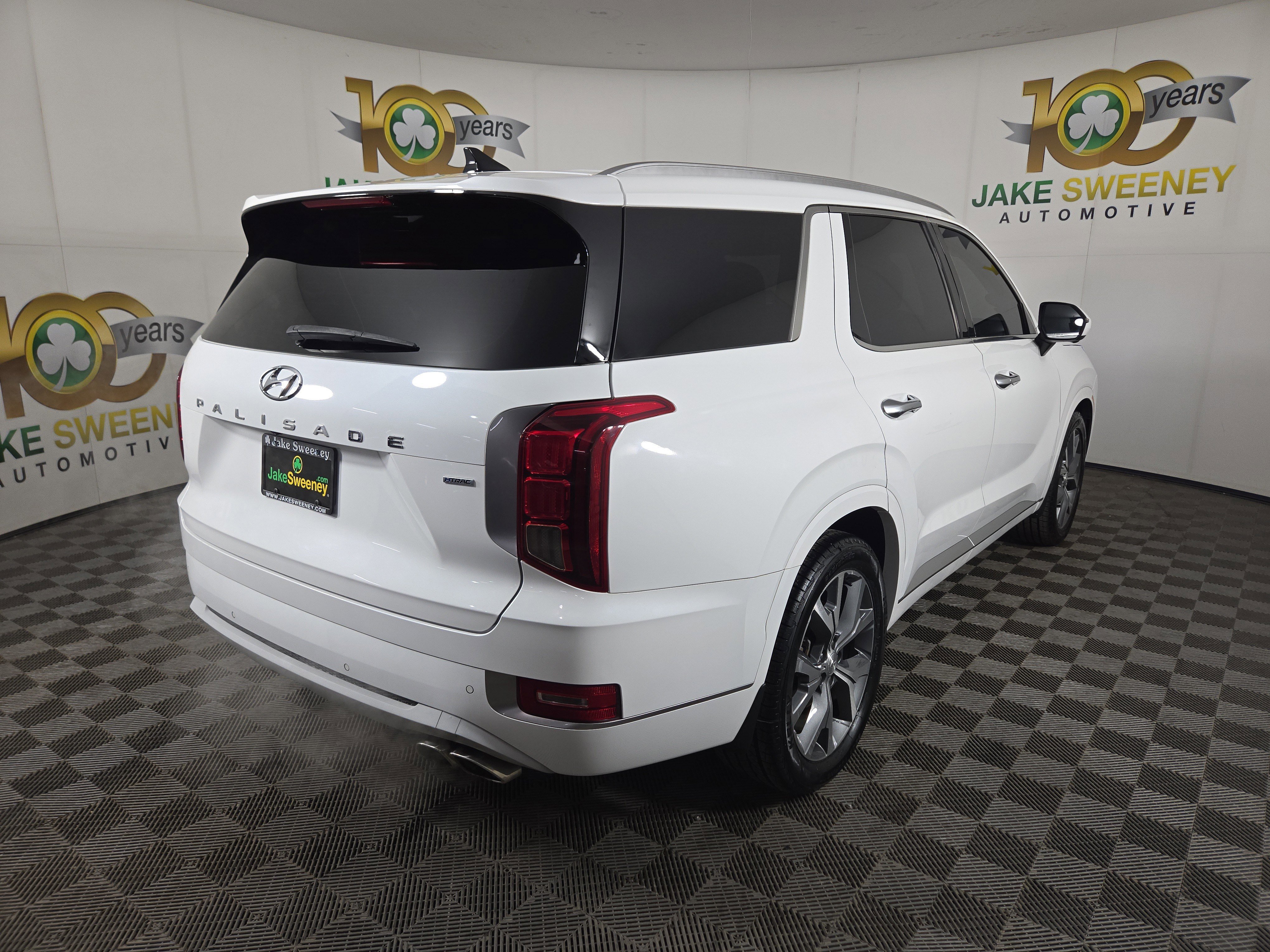 Used 2022 Hyundai Palisade Limited image 9