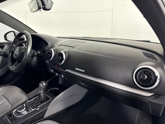 Used 2018 Audi A3 2.0T Premium w/ Convenience Package FWD image 32