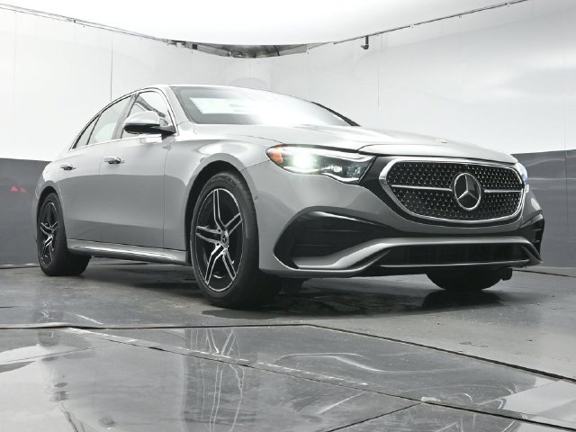 New 2026 Mercedes-Benz E 350 Sedan image 34
