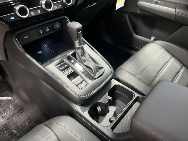 New 2026 Honda CR-V EX-L image 22