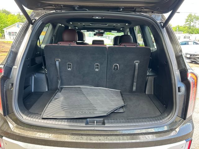 Used 2024 Kia Telluride EX AWD/4WD image 25
