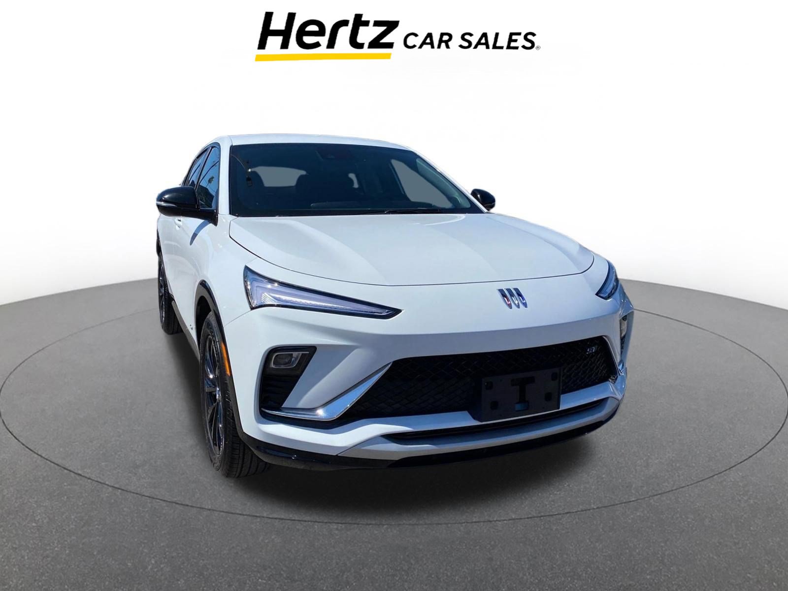 Used 2025 Buick Envista Sport Touring image 1