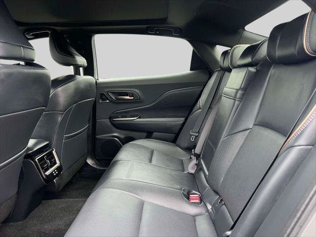 Certified 2026 Toyota Crown w/ Advanced Technology Package AWD/4WD image 14