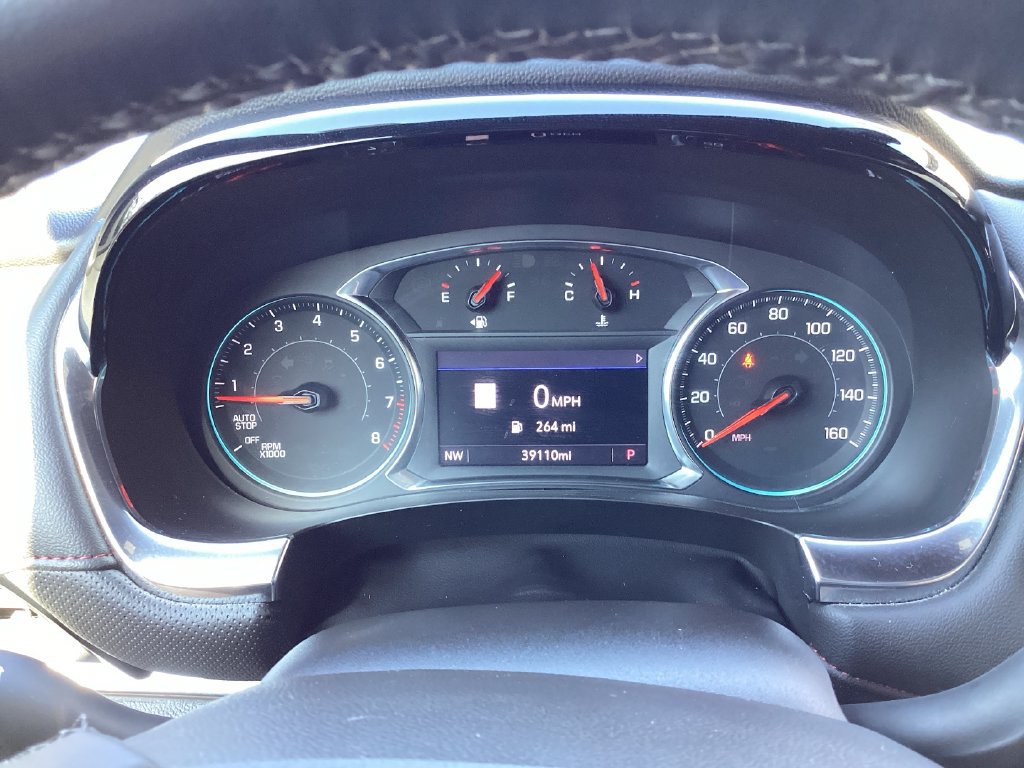 Used 2023 Chevrolet Traverse RS w/ LPO, Cargo Package AWD/4WD image 15