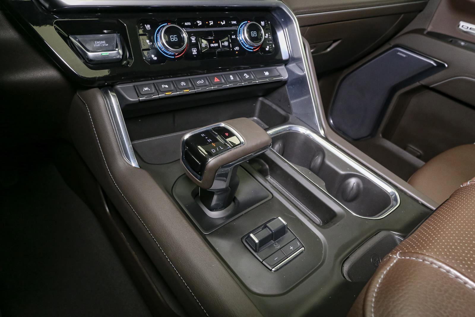 Used 2023 GMC Sierra 1500 Denali image 37